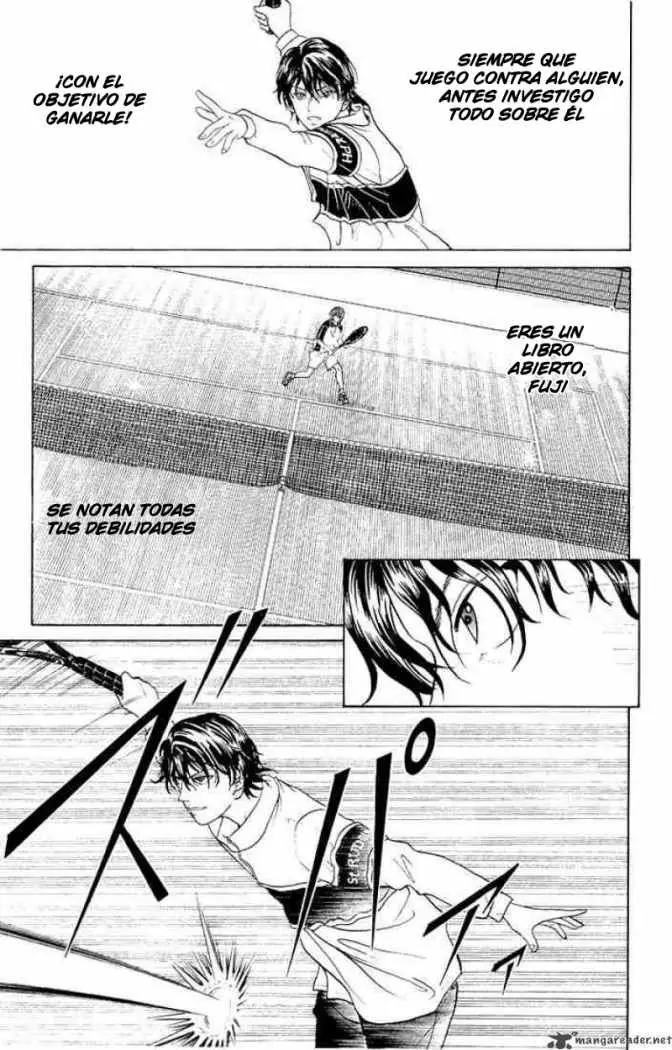 The Prince of Tennis (1999) - Capítulo 75 - Página 6 - LectorTMOo