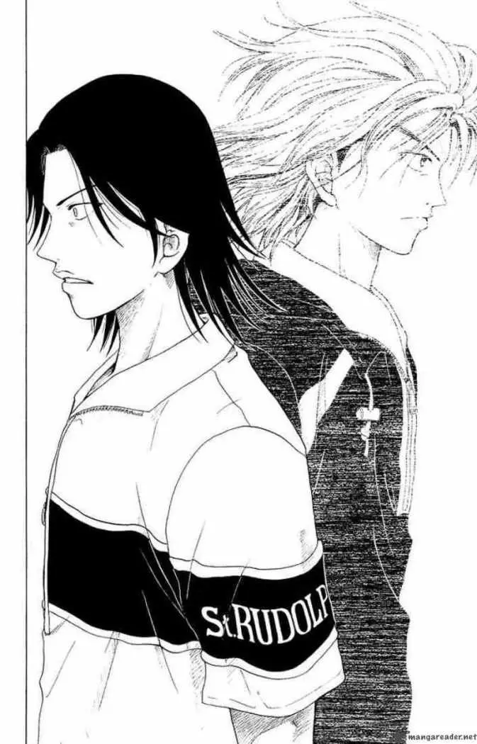 The Prince of Tennis (1999) - Capítulo 76 - Página 14 - LectorTMOo