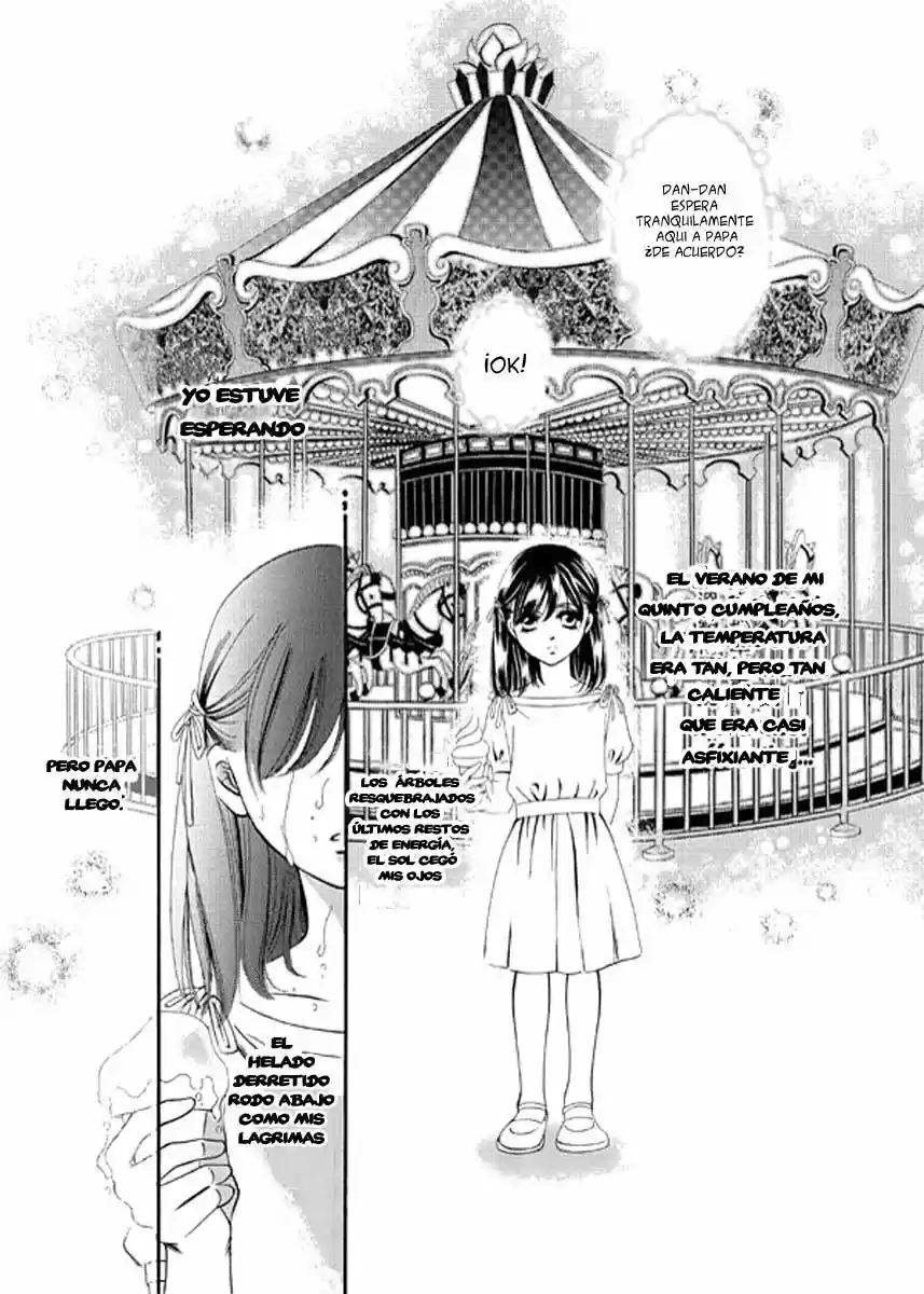 The Princess and The Three Beast! - Himegimi to Sanbiki no Kemono (2008) - Capítulo 1 - Página 7 - LectorTMOo