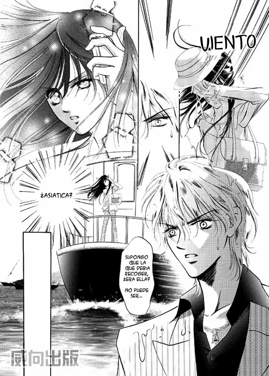 The Princess and The Three Beast! - Himegimi to Sanbiki no Kemono (2008) - Capítulo 1 - Página 20 - LectorTMOo