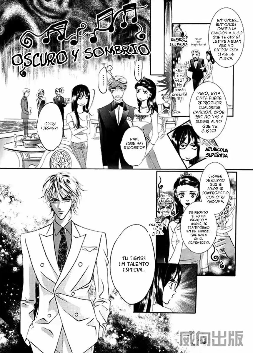 The Princess and The Three Beast! - Himegimi to Sanbiki no Kemono (2008) - Capítulo 2 - Página 14 - LectorTMOo