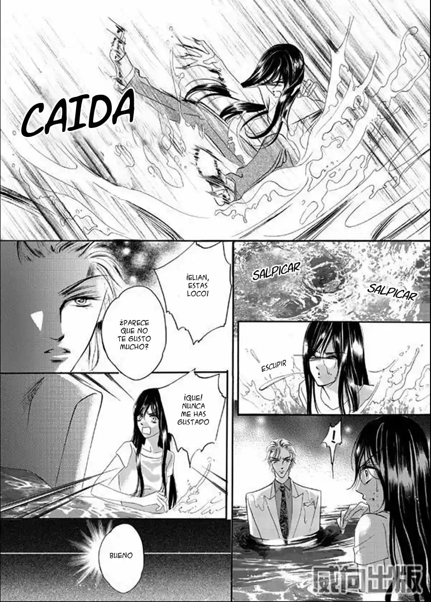The Princess and The Three Beast! - Himegimi to Sanbiki no Kemono (2008) - Capítulo 2 - Página 27 - LectorTMOo