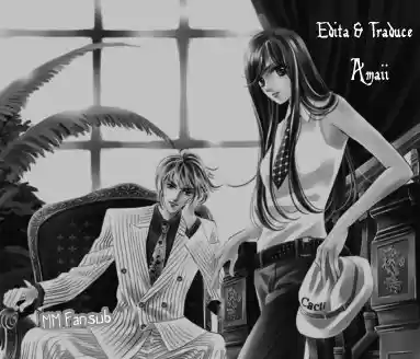 The Princess and The Three Beast! - Himegimi to Sanbiki no Kemono (2008) - Capítulo 3 - Página 6 - LectorTMOo