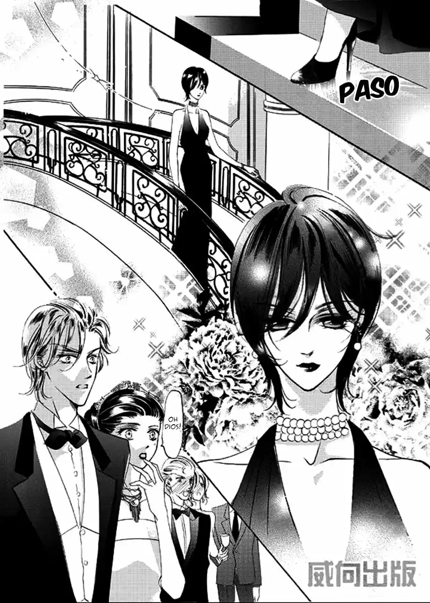 The Princess and The Three Beast! - Himegimi to Sanbiki no Kemono (2008) - Capítulo 3 - Página 20 - LectorTMOo
