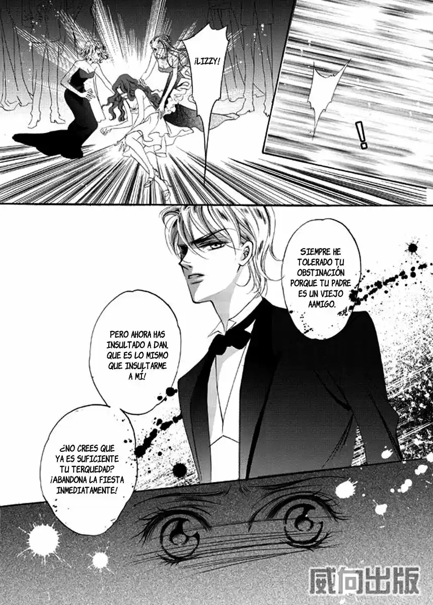 The Princess and The Three Beast! - Himegimi to Sanbiki no Kemono (2008) - Capítulo 4 - Página 9 - LectorTMOo