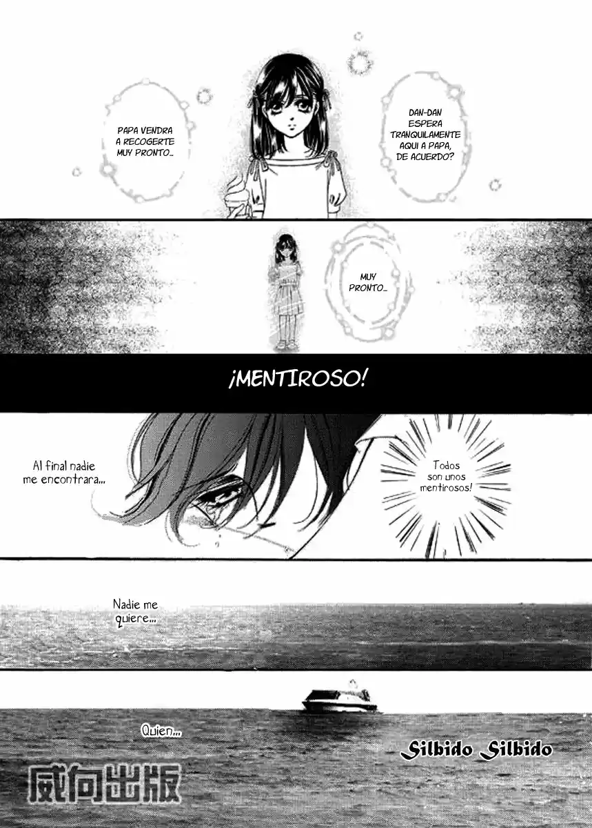 The Princess and The Three Beast! - Himegimi to Sanbiki no Kemono (2008) - Capítulo 4 - Página 26 - LectorTMOo