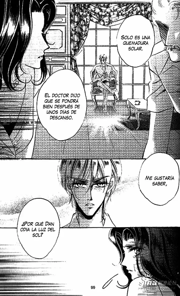The Princess and The Three Beast! - Himegimi to Sanbiki no Kemono (2008) - Capítulo 5 - Página 9 - LectorTMOo