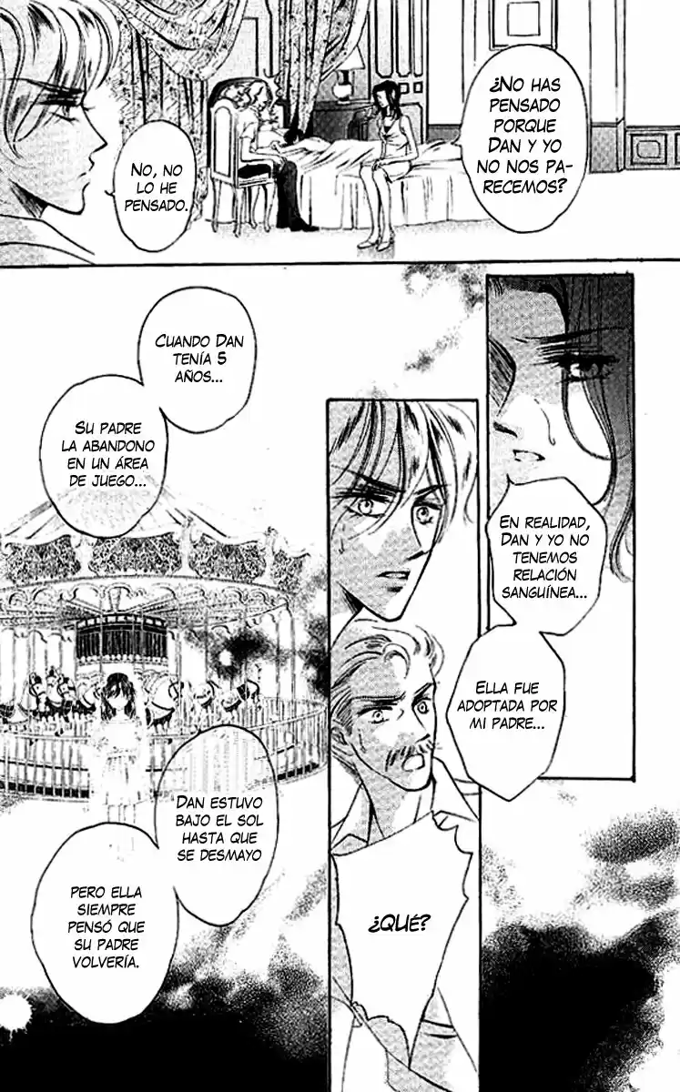 The Princess and The Three Beast! - Himegimi to Sanbiki no Kemono (2008) - Capítulo 5 - Página 10 - LectorTMOo