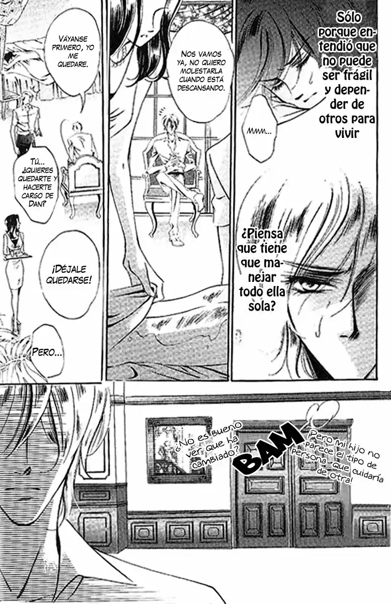 The Princess and The Three Beast! - Himegimi to Sanbiki no Kemono (2008) - Capítulo 5 - Página 12 - LectorTMOo