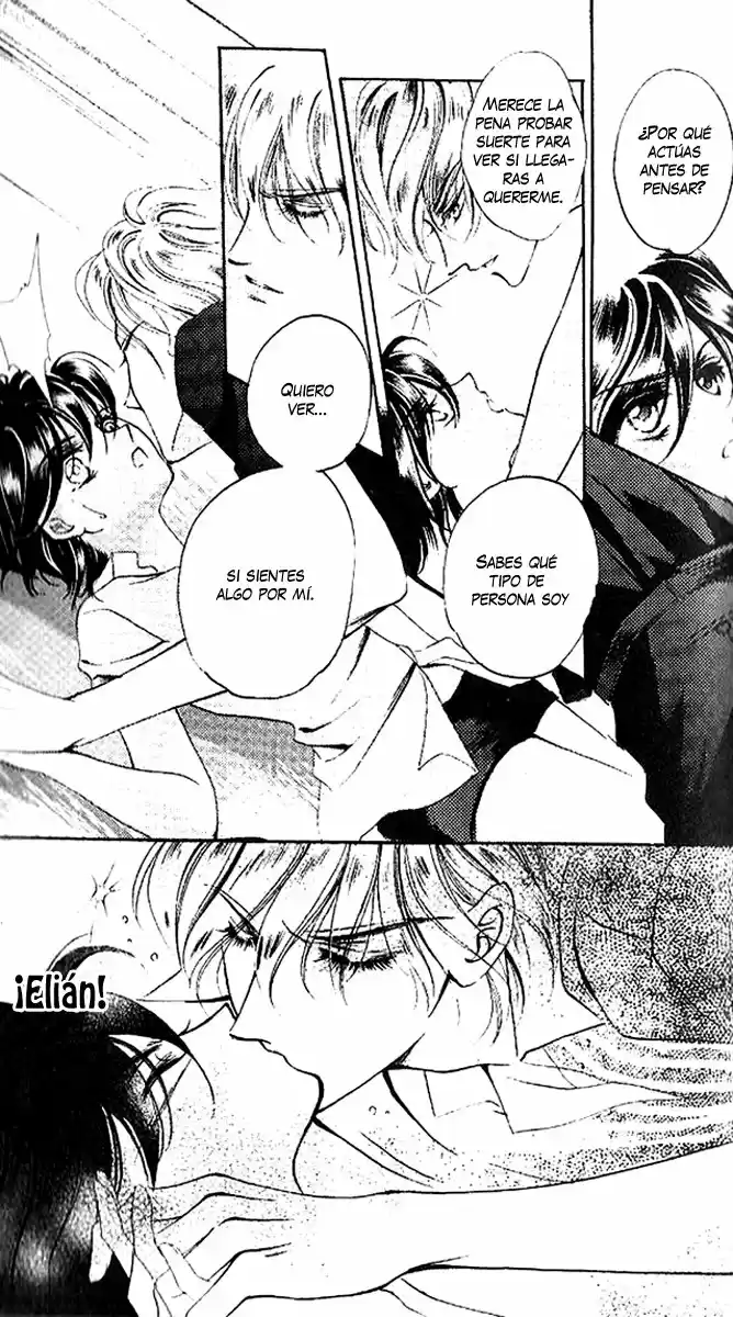 The Princess and The Three Beast! - Himegimi to Sanbiki no Kemono (2008) - Capítulo 6 - Página 13 - LectorTMOo