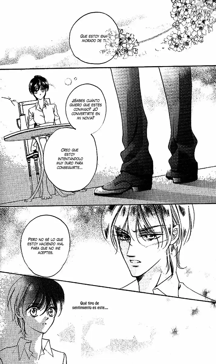 The Princess and The Three Beast! - Himegimi to Sanbiki no Kemono (2008) - Capítulo 6 - Página 20 - LectorTMOo