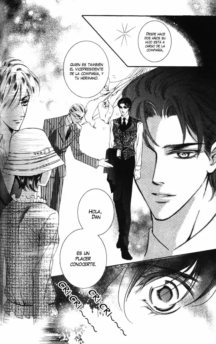 The Princess and The Three Beast! - Himegimi to Sanbiki no Kemono (2008) - Capítulo 7 - Página 20 - LectorTMOo