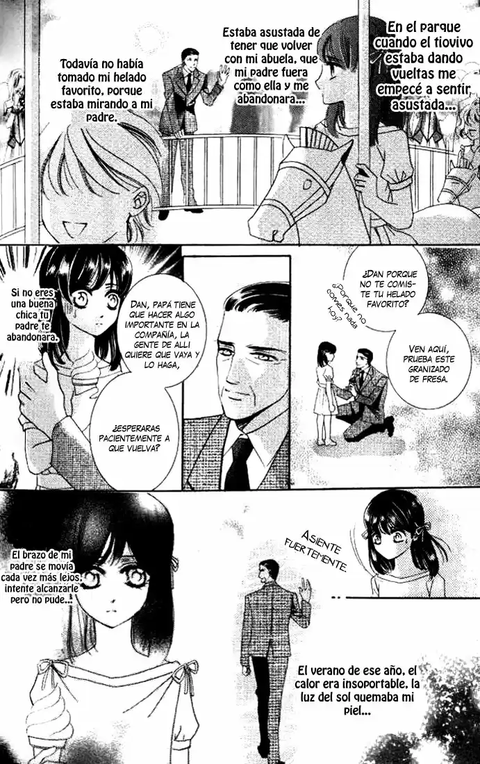 The Princess and The Three Beast! - Himegimi to Sanbiki no Kemono (2008) - Capítulo 7 - Página 22 - LectorTMOo