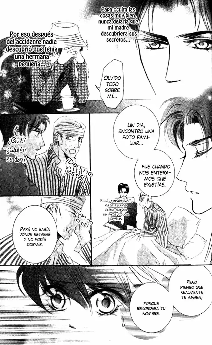The Princess and The Three Beast! - Himegimi to Sanbiki no Kemono (2008) - Capítulo 7 - Página 25 - LectorTMOo