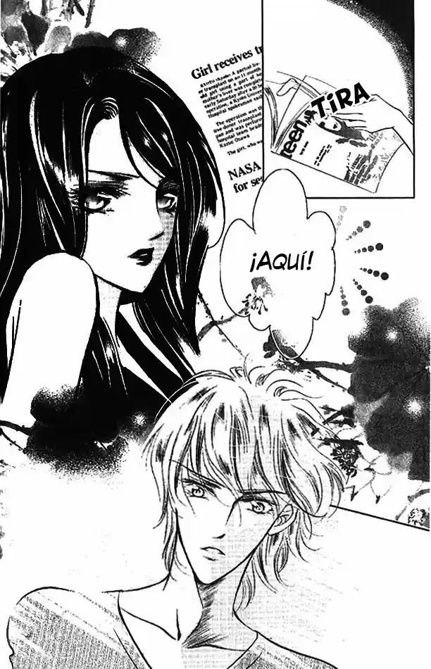 The Princess and The Three Beast! - Himegimi to Sanbiki no Kemono (2008) - Capítulo 8.5 - Página 13 - LectorTMOo