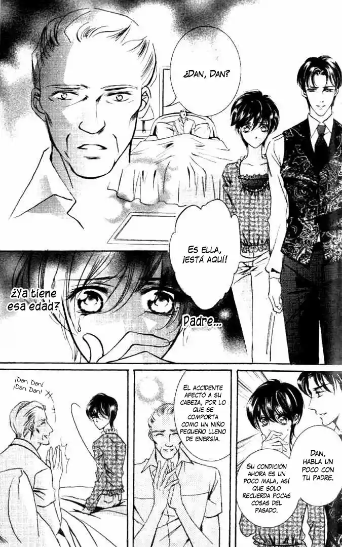 The Princess and The Three Beast! - Himegimi to Sanbiki no Kemono (2008) - Capítulo 8 - Página 12 - LectorTMOo