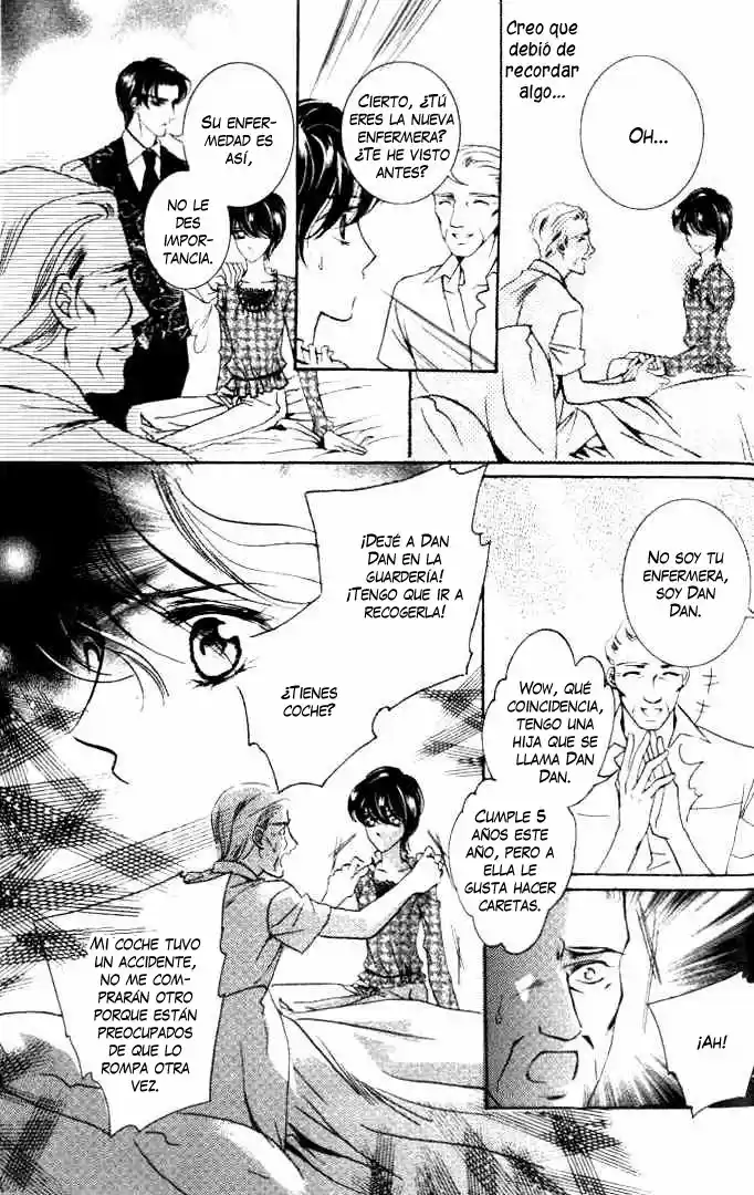 The Princess and The Three Beast! - Himegimi to Sanbiki no Kemono (2008) - Capítulo 8 - Página 14 - LectorTMOo