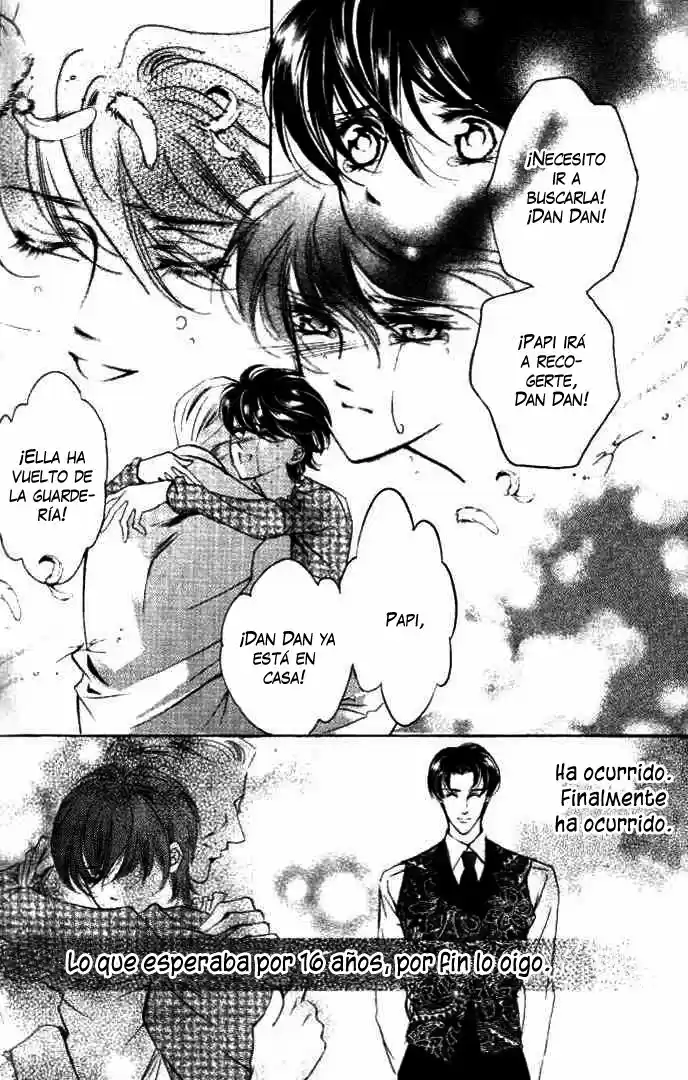The Princess and The Three Beast! - Himegimi to Sanbiki no Kemono (2008) - Capítulo 8 - Página 15 - LectorTMOo