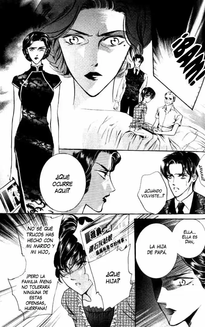 The Princess and The Three Beast! - Himegimi to Sanbiki no Kemono (2008) - Capítulo 8 - Página 16 - LectorTMOo