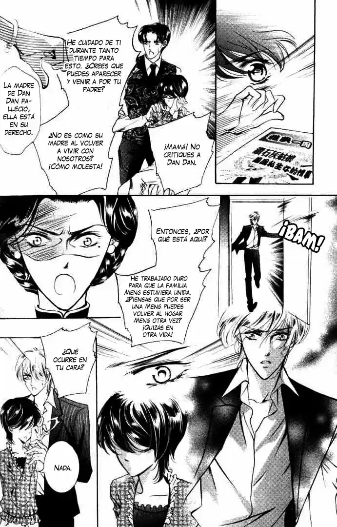 The Princess and The Three Beast! - Himegimi to Sanbiki no Kemono (2008) - Capítulo 8 - Página 17 - LectorTMOo
