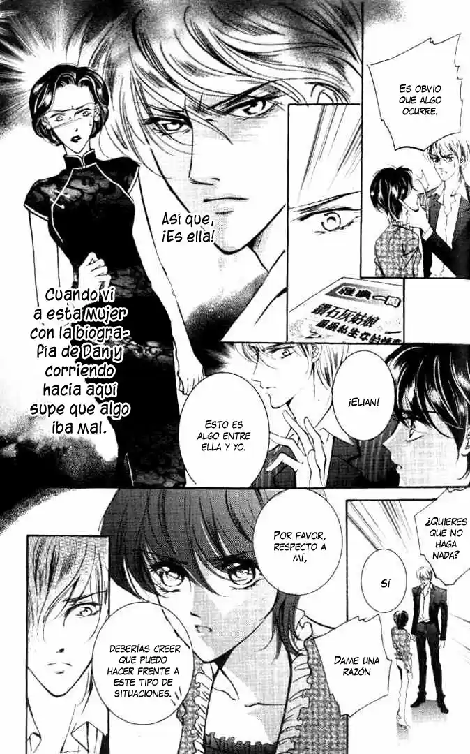 The Princess and The Three Beast! - Himegimi to Sanbiki no Kemono (2008) - Capítulo 8 - Página 18 - LectorTMOo