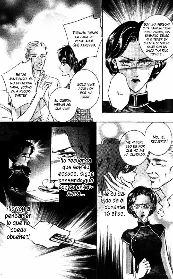 The Princess and The Three Beast! - Himegimi to Sanbiki no Kemono (2008) - Capítulo 8 - Página 20 - LectorTMOo