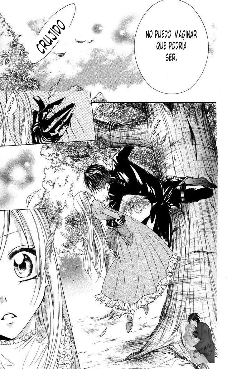 The Princess and The Three Beast! - Himegimi to Sanbiki no Kemono (2008) - Capítulo 1.01 - Página 16 - LectorTMOo