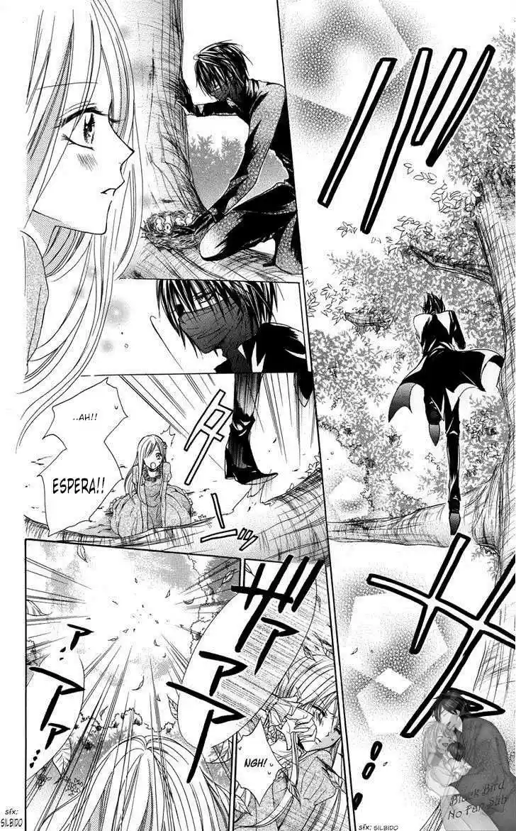 The Princess and The Three Beast! - Himegimi to Sanbiki no Kemono (2008) - Capítulo 1.01 - Página 19 - LectorTMOo
