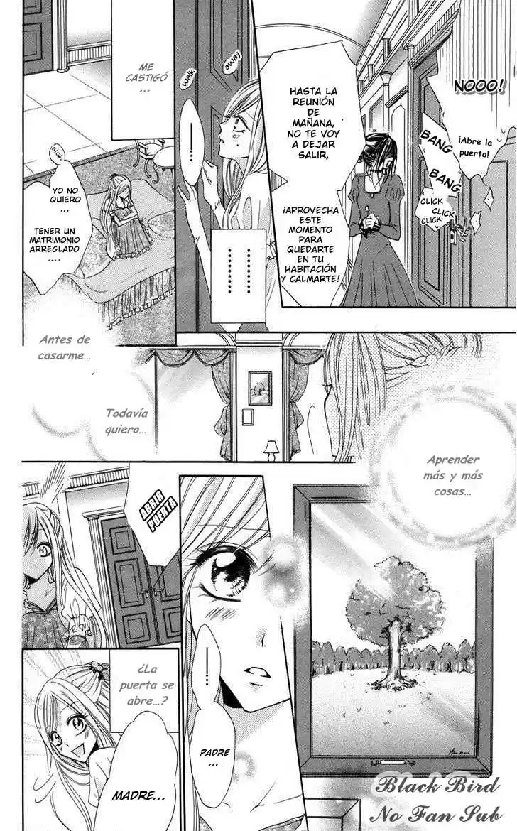 The Princess and The Three Beast! - Himegimi to Sanbiki no Kemono (2008) - Capítulo 1.01 - Página 25 - LectorTMOo
