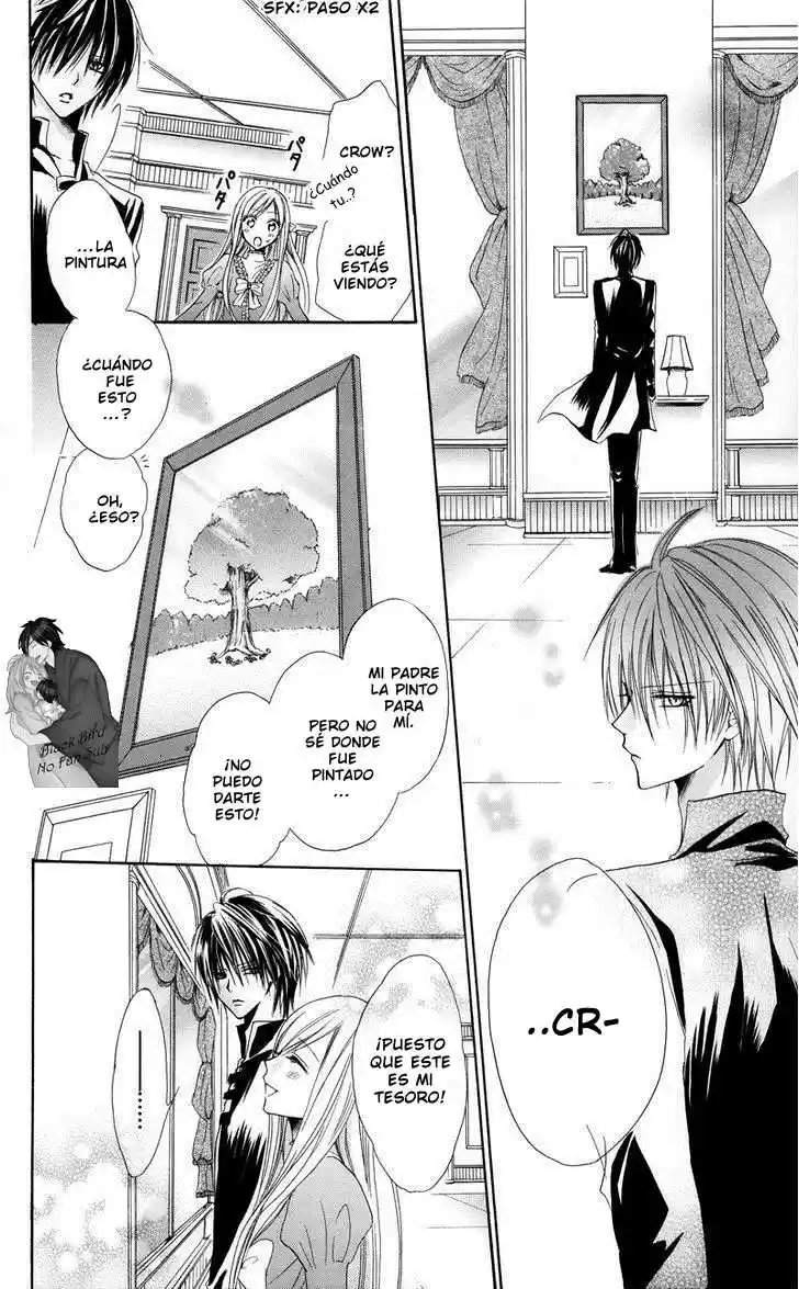 The Princess and The Three Beast! - Himegimi to Sanbiki no Kemono (2008) - Capítulo 1.01 - Página 37 - LectorTMOo