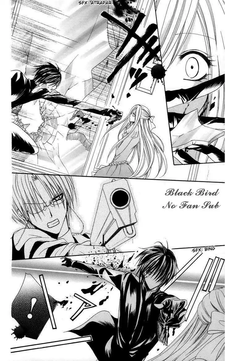 The Princess and The Three Beast! - Himegimi to Sanbiki no Kemono (2008) - Capítulo 1.01 - Página 41 - LectorTMOo