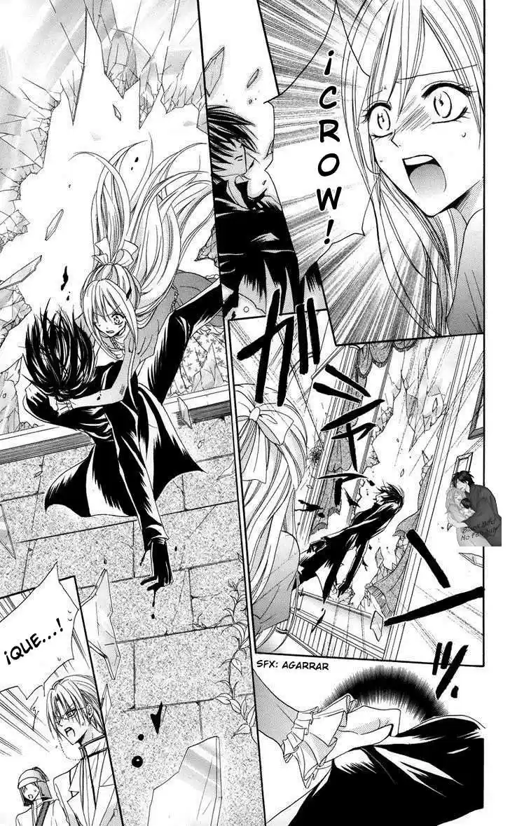 The Princess and The Three Beast! - Himegimi to Sanbiki no Kemono (2008) - Capítulo 1.01 - Página 42 - LectorTMOo
