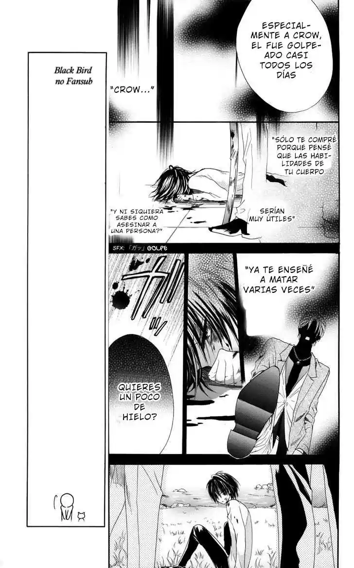 The Princess and The Three Beast! - Himegimi to Sanbiki no Kemono (2008) - Capítulo 1.02 - Página 5 - LectorTMOo