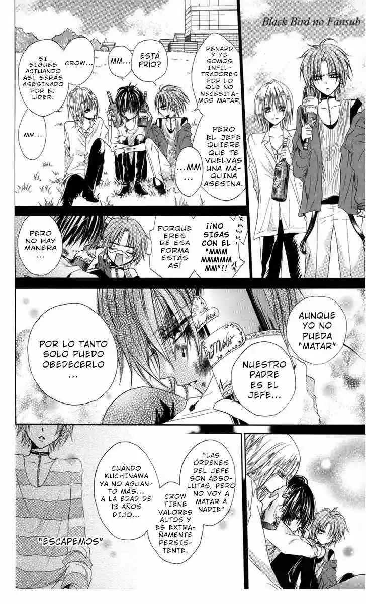 The Princess and The Three Beast! - Himegimi to Sanbiki no Kemono (2008) - Capítulo 1.02 - Página 6 - LectorTMOo