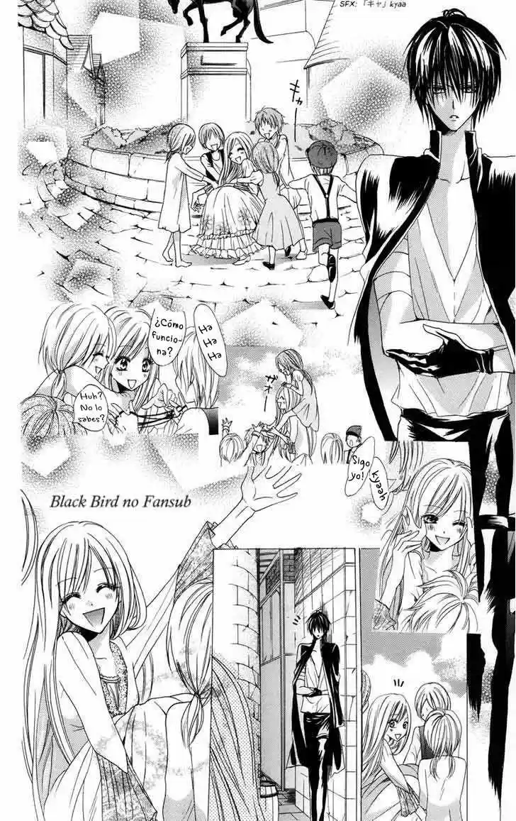 The Princess and The Three Beast! - Himegimi to Sanbiki no Kemono (2008) - Capítulo 1.02 - Página 10 - LectorTMOo