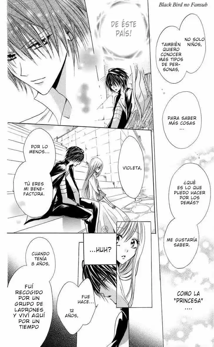 The Princess and The Three Beast! - Himegimi to Sanbiki no Kemono (2008) - Capítulo 1.02 - Página 12 - LectorTMOo