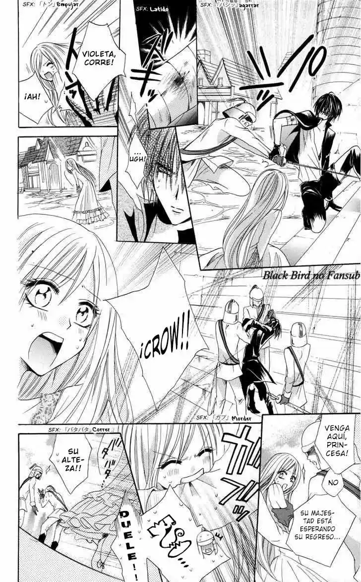The Princess and The Three Beast! - Himegimi to Sanbiki no Kemono (2008) - Capítulo 1.02 - Página 16 - LectorTMOo