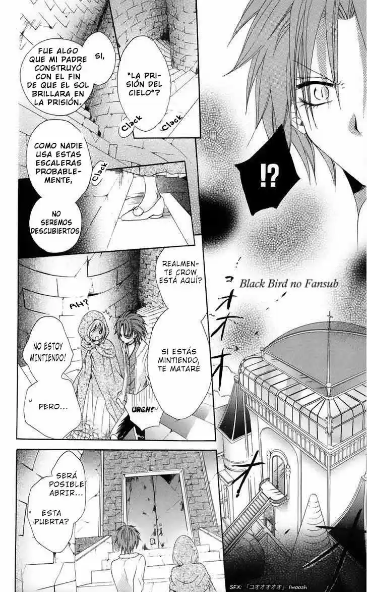 The Princess and The Three Beast! - Himegimi to Sanbiki no Kemono (2008) - Capítulo 1.02 - Página 18 - LectorTMOo