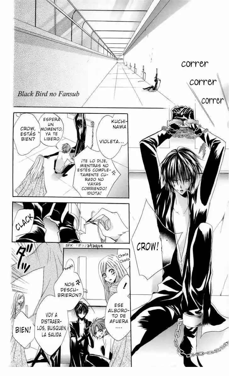 The Princess and The Three Beast! - Himegimi to Sanbiki no Kemono (2008) - Capítulo 1.02 - Página 20 - LectorTMOo