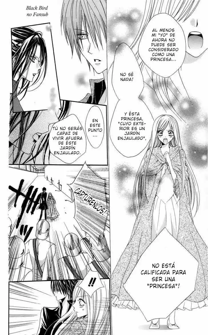 The Princess and The Three Beast! - Himegimi to Sanbiki no Kemono (2008) - Capítulo 1.02 - Página 24 - LectorTMOo