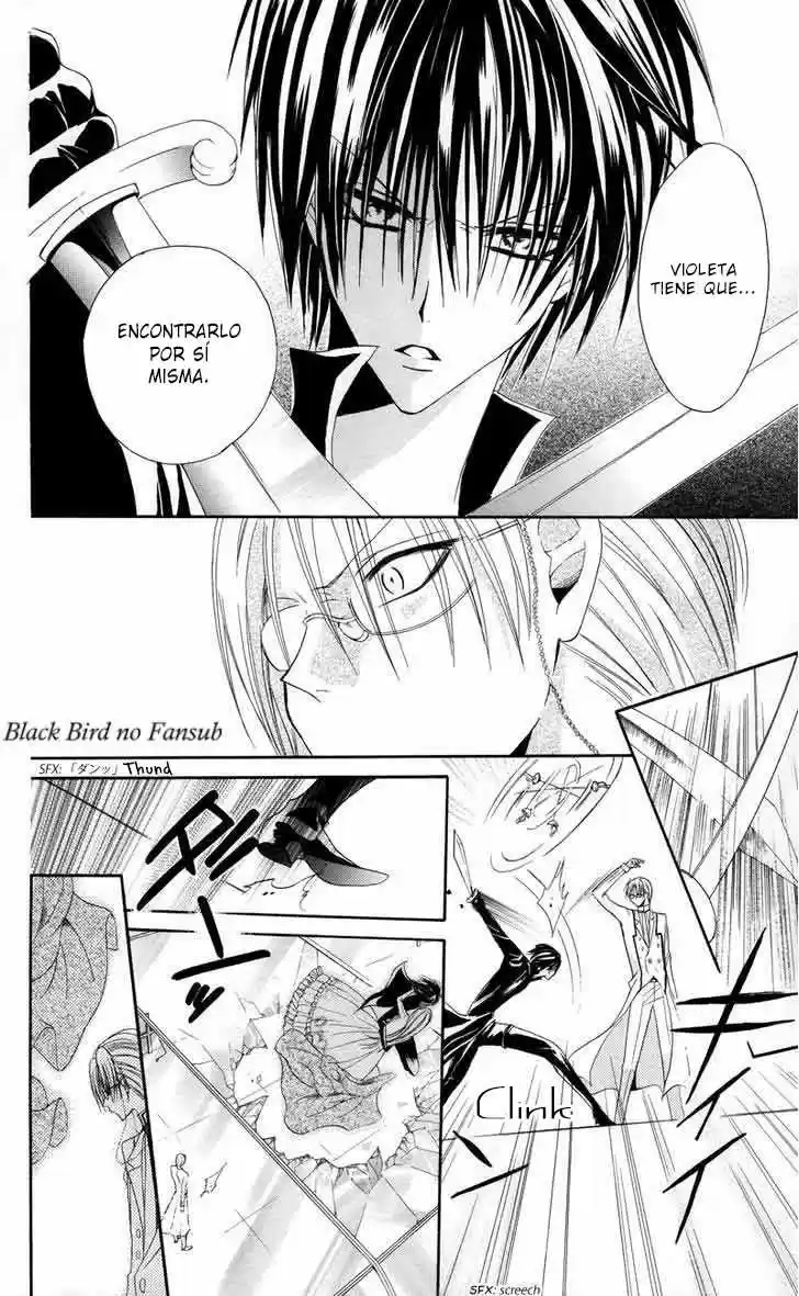 The Princess and The Three Beast! - Himegimi to Sanbiki no Kemono (2008) - Capítulo 1.02 - Página 28 - LectorTMOo