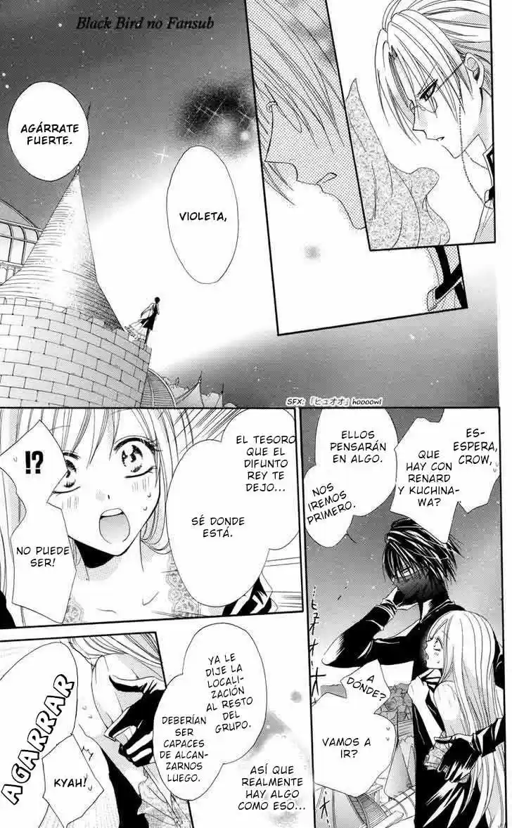 The Princess and The Three Beast! - Himegimi to Sanbiki no Kemono (2008) - Capítulo 1.02 - Página 29 - LectorTMOo