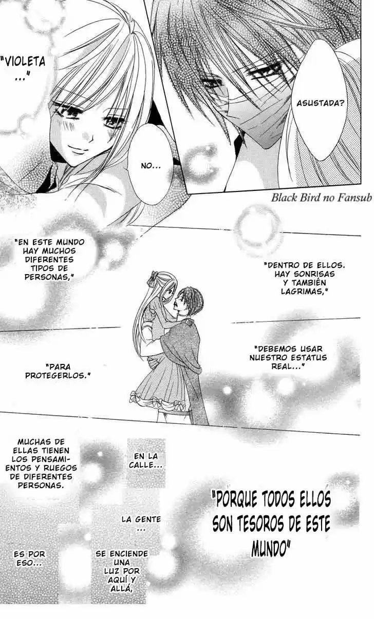 The Princess and The Three Beast! - Himegimi to Sanbiki no Kemono (2008) - Capítulo 1.02 - Página 32 - LectorTMOo
