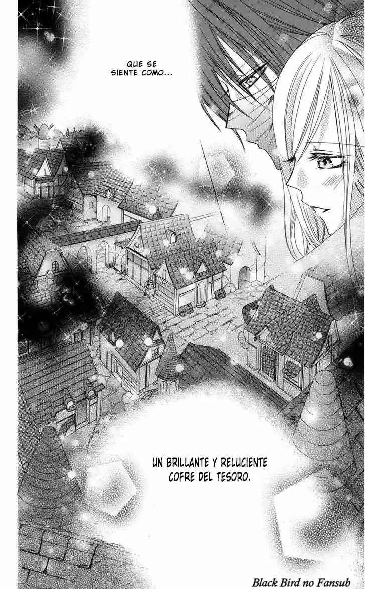 The Princess and The Three Beast! - Himegimi to Sanbiki no Kemono (2008) - Capítulo 1.02 - Página 33 - LectorTMOo