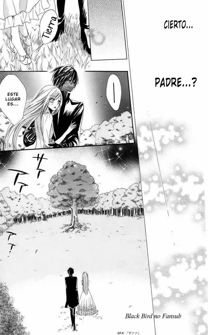 The Princess and The Three Beast! - Himegimi to Sanbiki no Kemono (2008) - Capítulo 1.02 - Página 34 - LectorTMOo