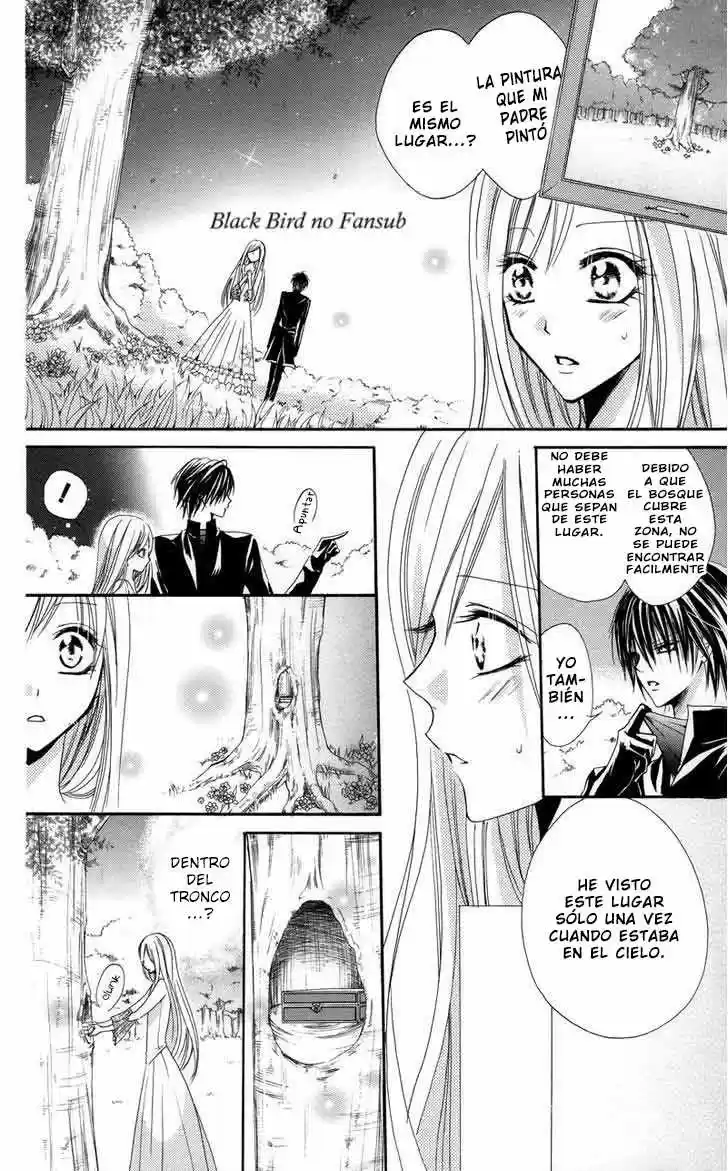 The Princess and The Three Beast! - Himegimi to Sanbiki no Kemono (2008) - Capítulo 1.02 - Página 35 - LectorTMOo