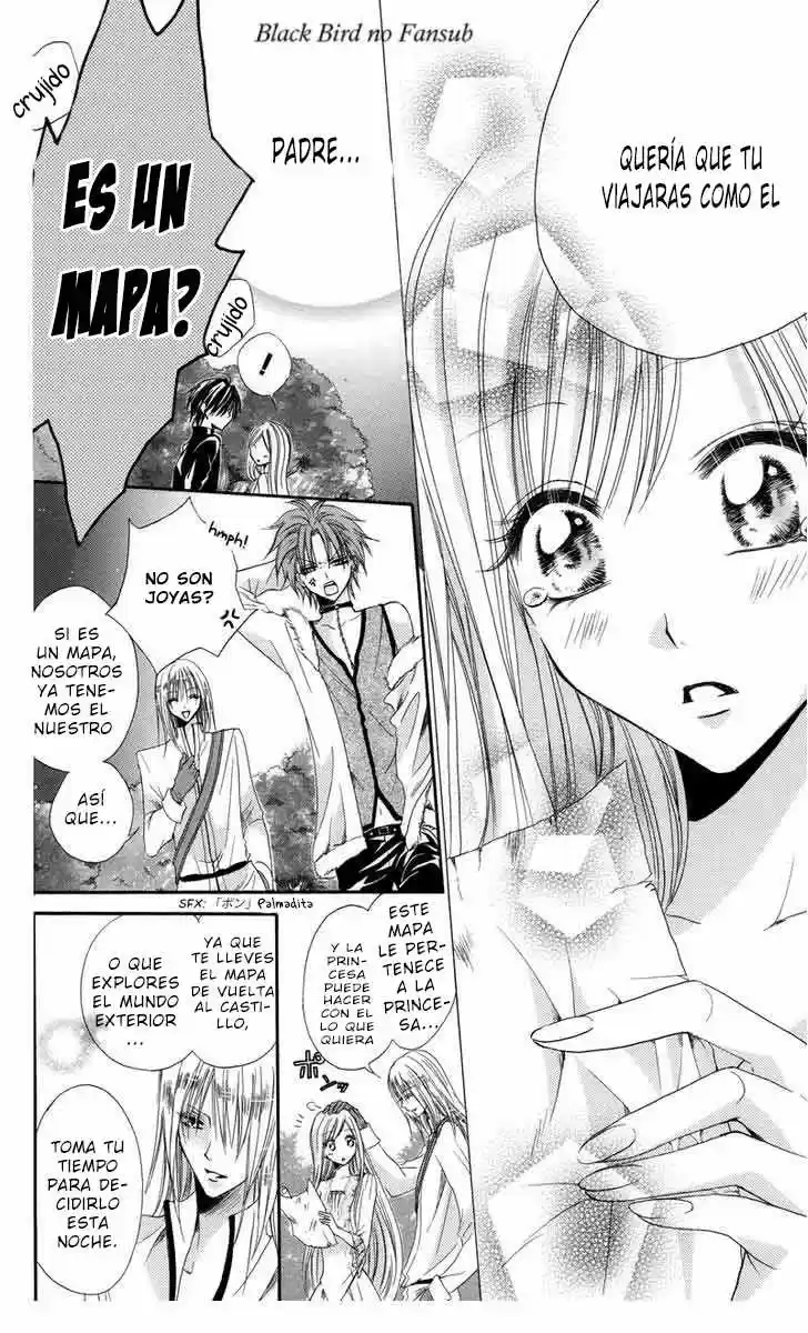 The Princess and The Three Beast! - Himegimi to Sanbiki no Kemono (2008) - Capítulo 1.02 - Página 37 - LectorTMOo