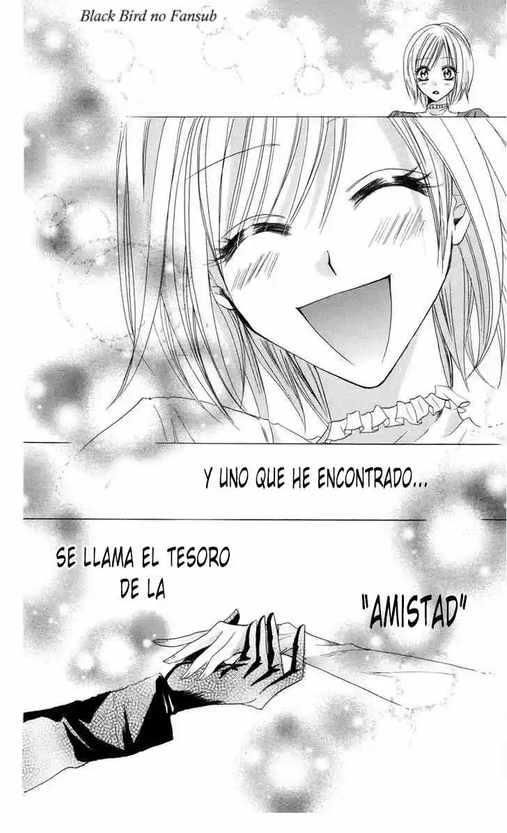 The Princess and The Three Beast! - Himegimi to Sanbiki no Kemono (2008) - Capítulo 1.02 - Página 45 - LectorTMOo