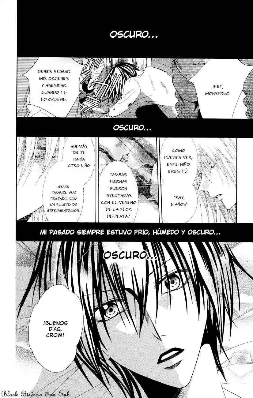 The Princess and The Three Beast! - Himegimi to Sanbiki no Kemono (2008) - Capítulo 10 - Página 5 - LectorTMOo
