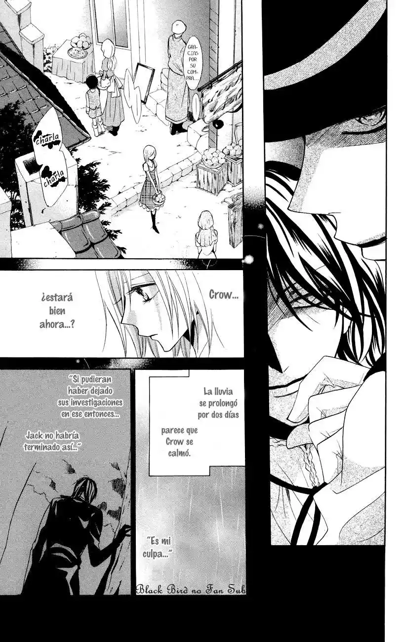 The Princess and The Three Beast! - Himegimi to Sanbiki no Kemono (2008) - Capítulo 10 - Página 10 - LectorTMOo